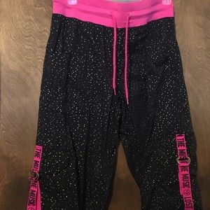 PRIVATE LISTING ❌ DO NOT BUY ❌ Zumba Cargo Pants